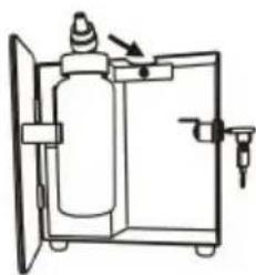 Vevor A501 - Warning-To reduce the risk of injury, user must read instructions manual carefully. - 2