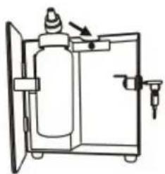 Vevor A501 - INSTRUCTIONS BLUETOOTH - 2