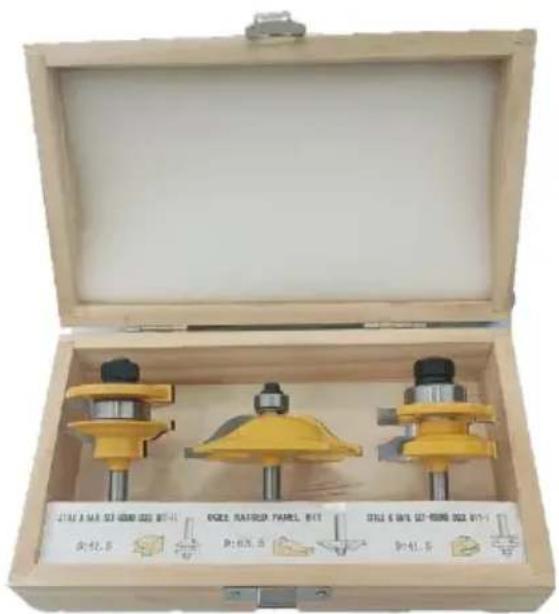 Vevor 3PCS-A*6.35mm - VEVOR® - 2