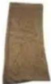 Vevor 8039FL - PARTS LIST - 7