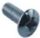 Vevor 8039FL - PARTS LIST - 4
