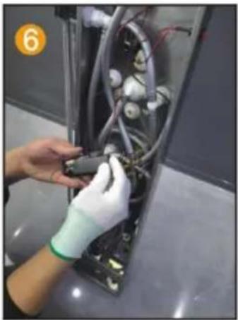 Vevor 8039FL - VEVOR® - 5
