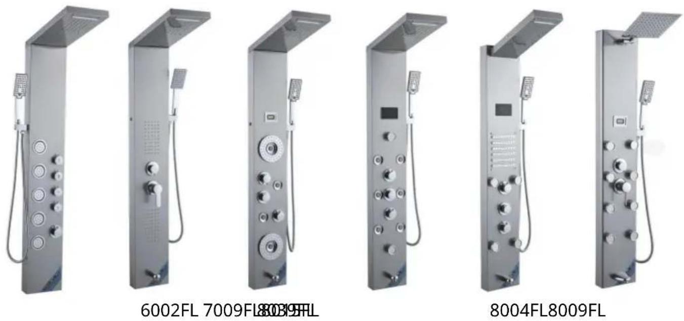 Vevor 8039FL - VEVOR® - 1