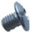 Vevor 8039FL - PARTS LIST - 2