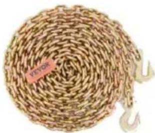 Vevor 8mmX3m - VEVOR® - 3