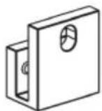 Vevor 36IN-3D-3K - Parts list - 14