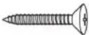 Vevor 36IN-3D-3K - Parts list - 13
