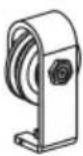 Vevor 36IN-3D-3K - Parts list - 18