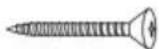Vevor 36IN-3D-3K - Parts list - 10