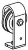 Vevor 36IN-3D-3K - Parts list - 17