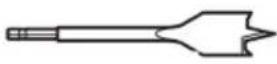 Vevor 36IN-3D-3K - Usage Statement - 8
