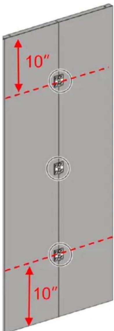 Vevor 36IN-3D-3K - Step-4 - 3
