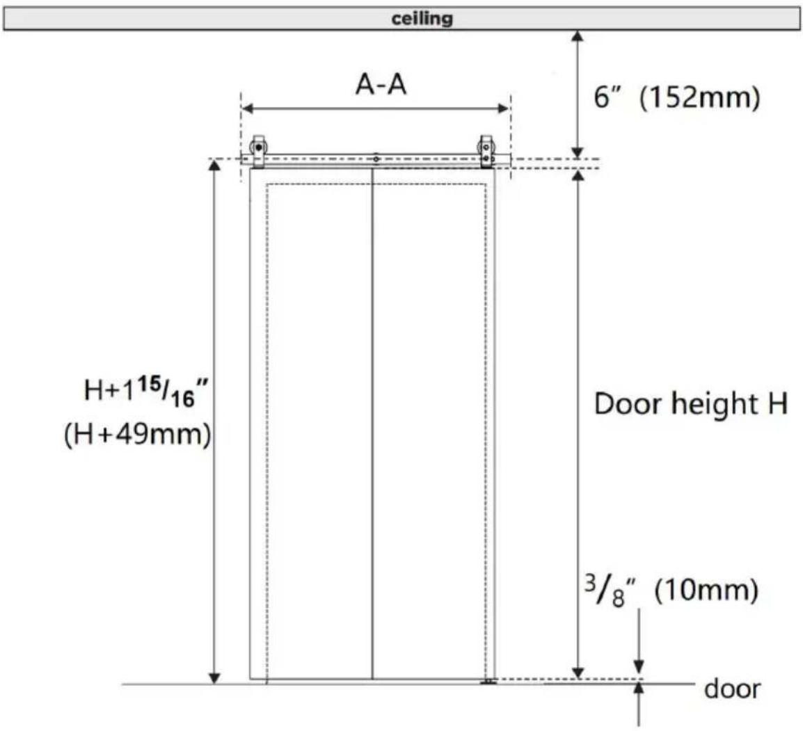 Vevor 36IN-3D-3K - Product Suitability - 1