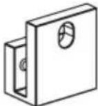 Vevor 36IN-3D-3K - Diagramma di decomposizione del prodotto - 14