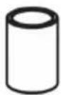 Vevor 36IN-3D-3K - Parts list - 9