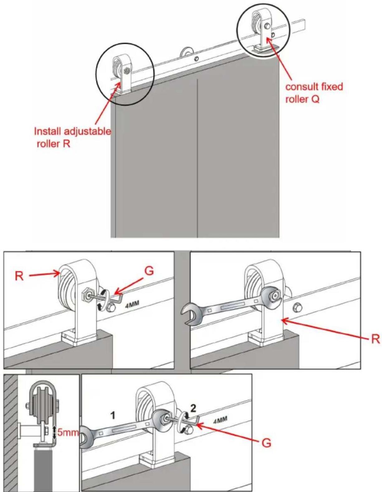 Vevor 36IN-3D-3K - Step-10 - 1