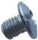 Vevor 8015FL - PARTS LIST - 2