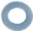 Vevor 8015FL - PARTS LIST - 16