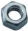 Vevor 8015FL - PARTS LIST - 1