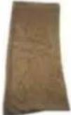 Vevor 8015FL - PARTS LIST - 7