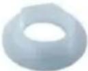 Vevor 8015FL - PARTS LIST - 17