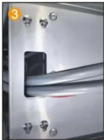 Vevor 8015FL - MODEL 8015FL/6002FL/8039FL/8009FL - 3