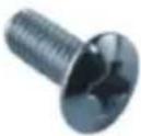 Vevor 8015FL - PARTS LIST - 4