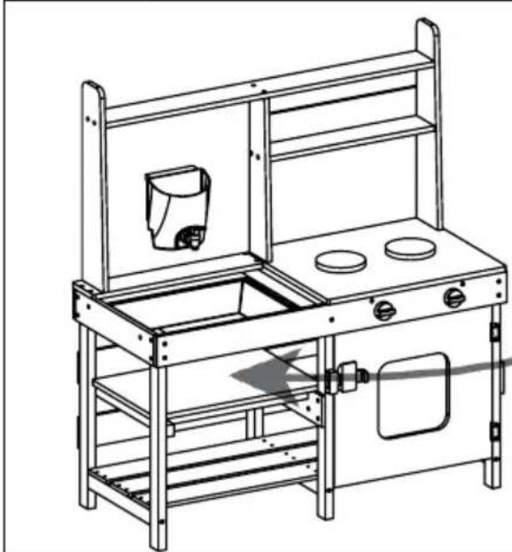 Vevor AC8283 - Installation steps - 12