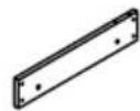 Vevor AC8283 - Part list as below: - 15