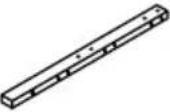 Vevor AC8283 - Partie liste comme ci-dessous : - 5