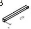 Vevor AC8283 - Partie liste comme ci-dessous : - 11