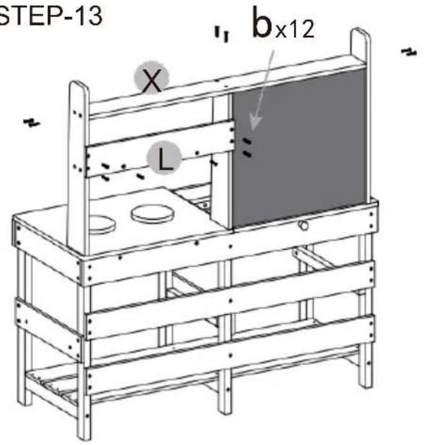 Vevor AC8283 - Installation steps - 7