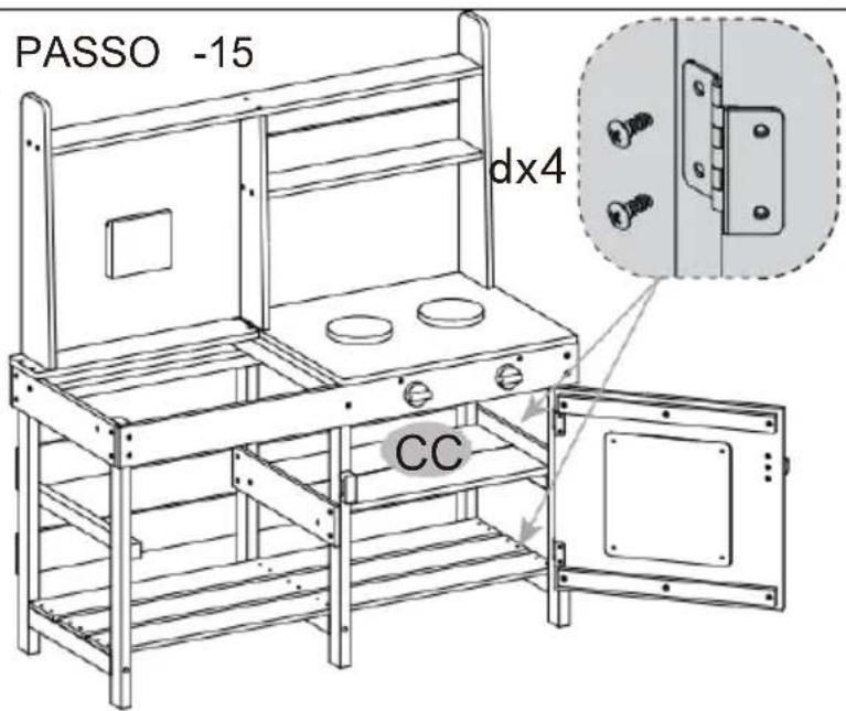 Vevor AC8283 - BISOGNO AIUTO? CONTATTO NOI! - 4