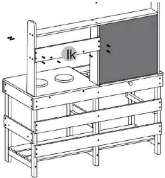 Vevor AC8283 - Installatiestappen - 7