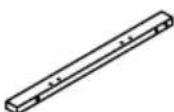 Vevor AC8283 - Partie liste comme ci-dessous : - 6