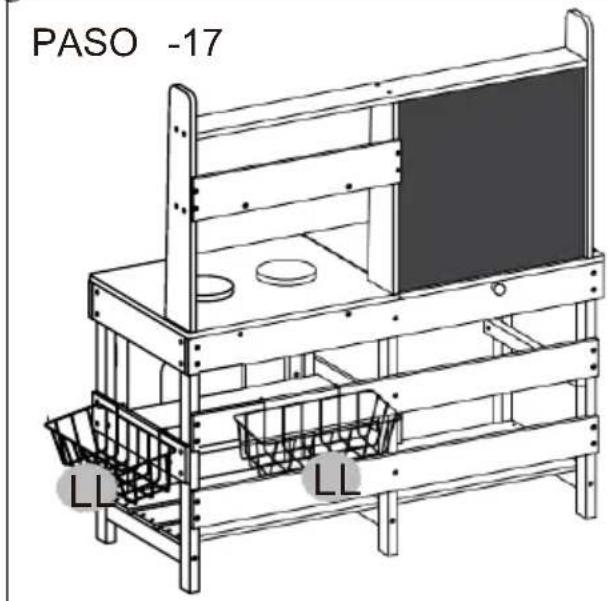 Vevor AC8283 - BISOGNO AIUTO? CONTATTO NOI! - 15