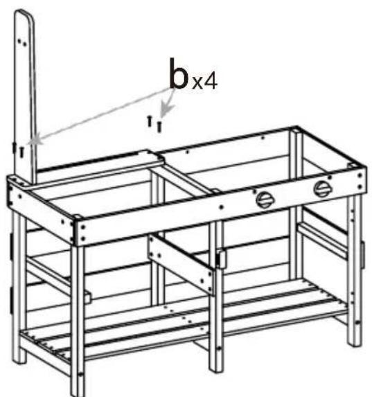 Vevor AC8283 - Installation steps - 4