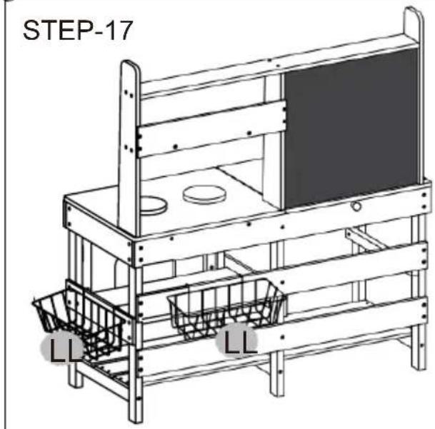 Vevor AC8283 - Installation steps - 11