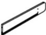 Vevor AC8283 - Part list as below: - 18