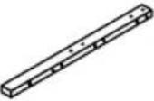 Vevor AC8283 - Part list as below: - 5