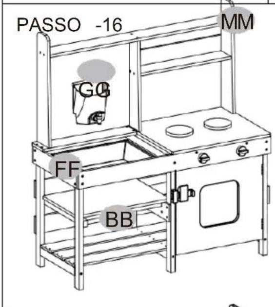 Vevor AC8283 - BISOGNO AIUTO? CONTATTO NOI! - 5