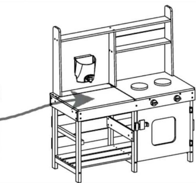 Vevor AC8283 - Installation steps - 13