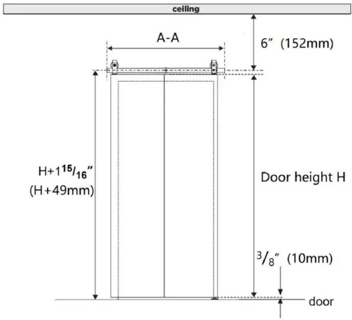 Vevor 52IN-2D-3K - Product Suitability - 1