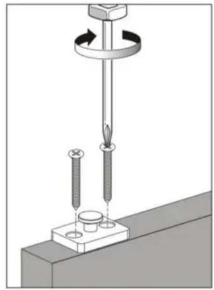 Vevor 52IN-2D-3K - VEVOR® - 2