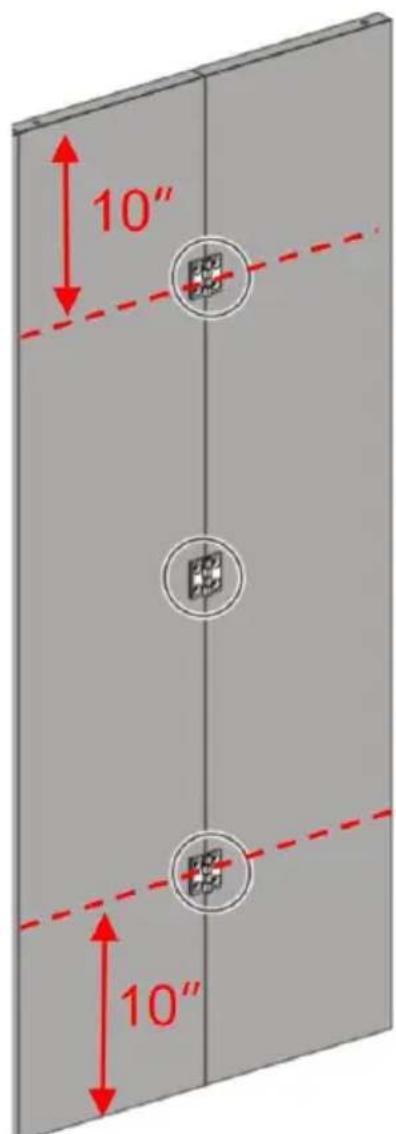 Vevor 52IN-2D-3K - Step-4 - 3