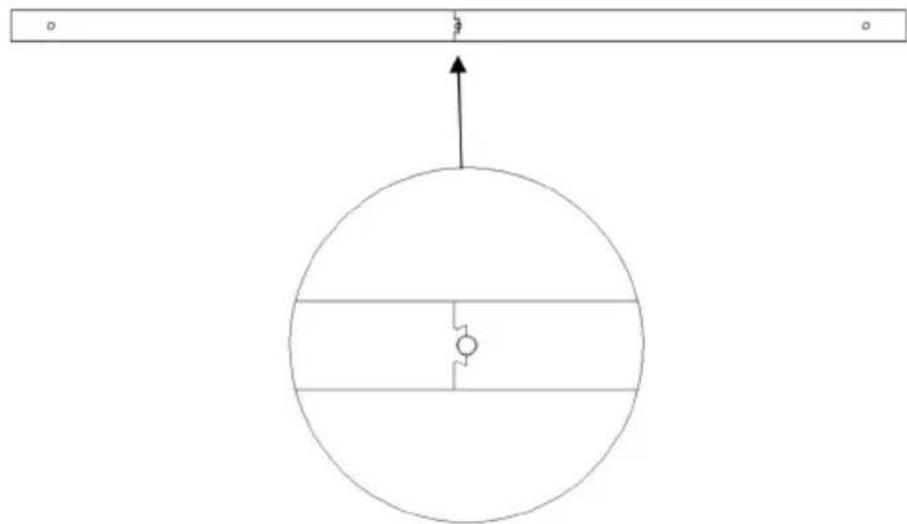 Vevor 52IN-2D-3K - Step-1 - 2
