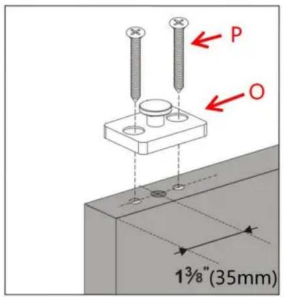 Vevor 52IN-2D-3K - VEVOR® - 1