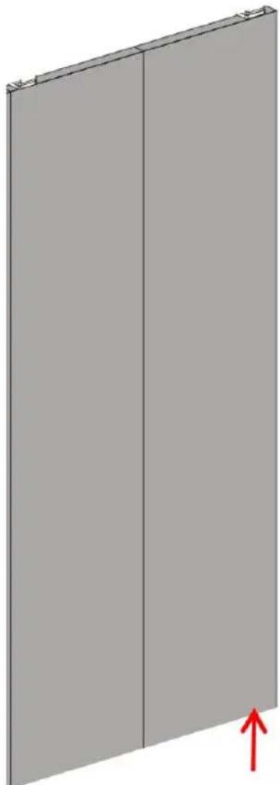 Vevor 52IN-2D-3K - Step-6 - 1