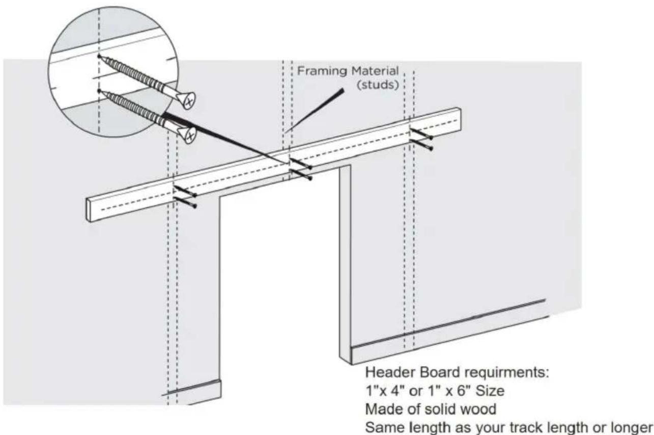 Vevor 52IN-2D-3K - Product Assembly - 1