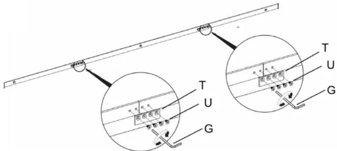 Vevor 52IN-2D-3K - Step-1 - 1